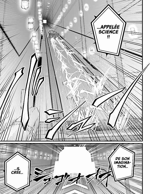 Read Valkyrie Apocalypse FR Manga Online