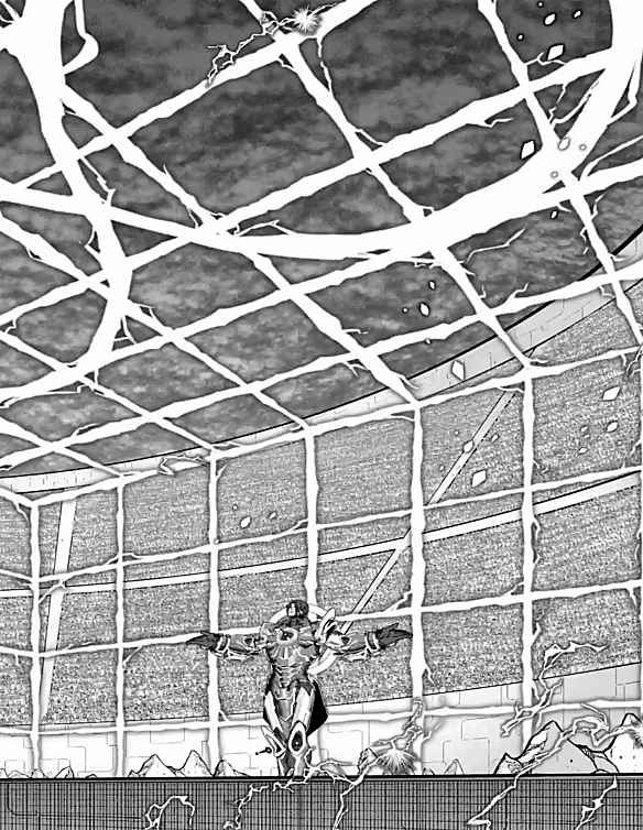 Read Valkyrie Apocalypse FR Manga Online