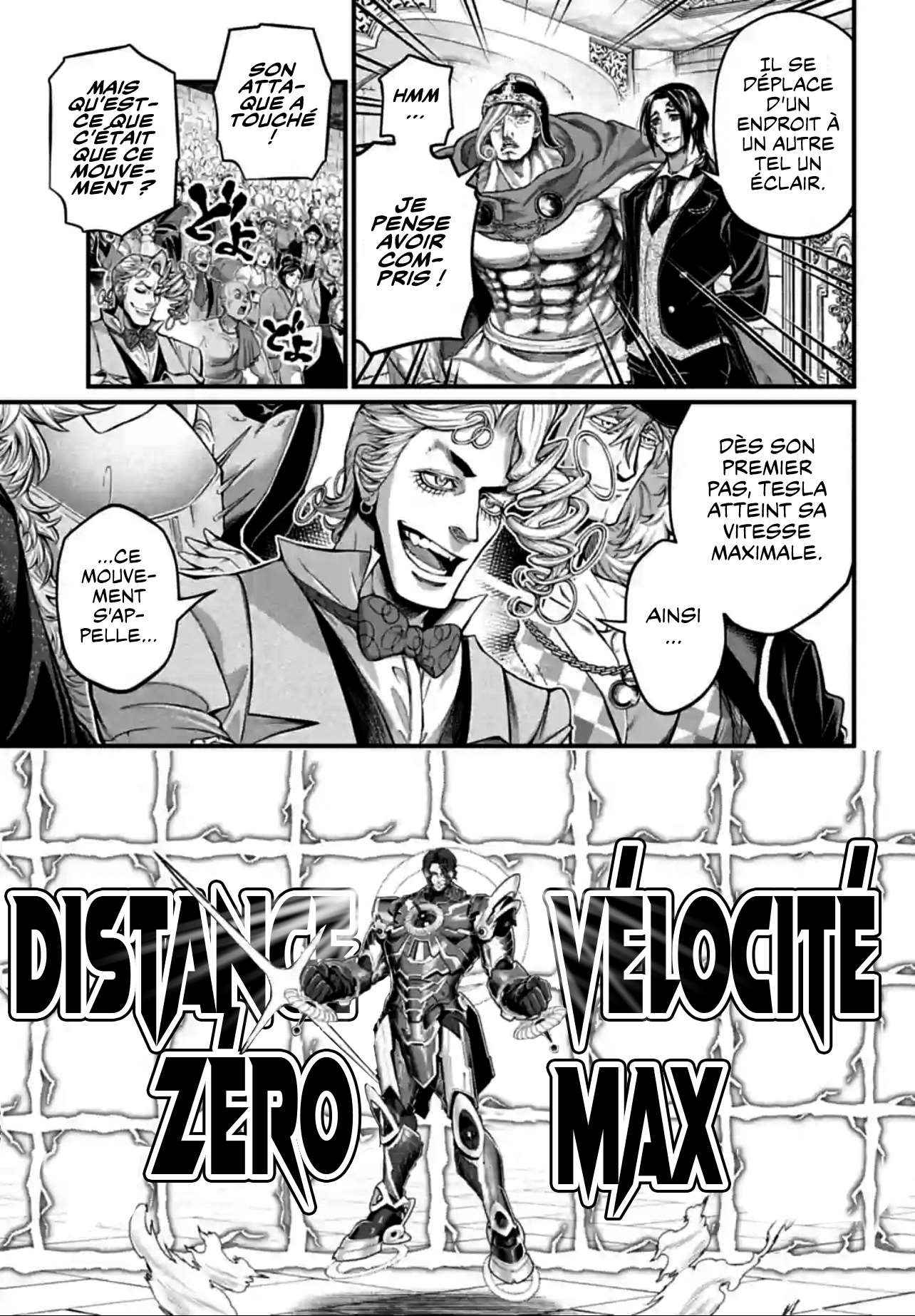 Read Valkyrie Apocalypse FR Manga Online
