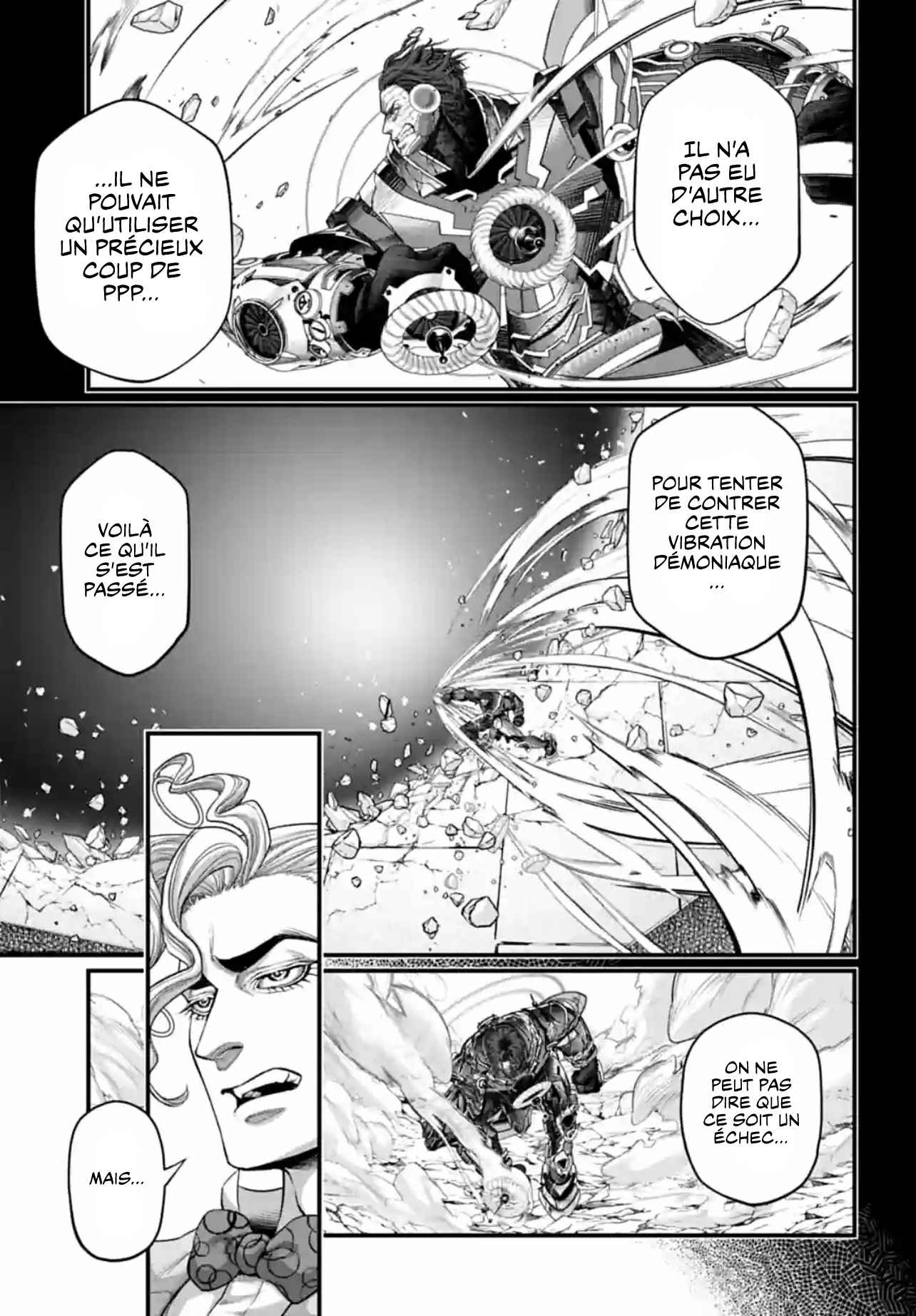 Read Valkyrie Apocalypse FR Manga Online