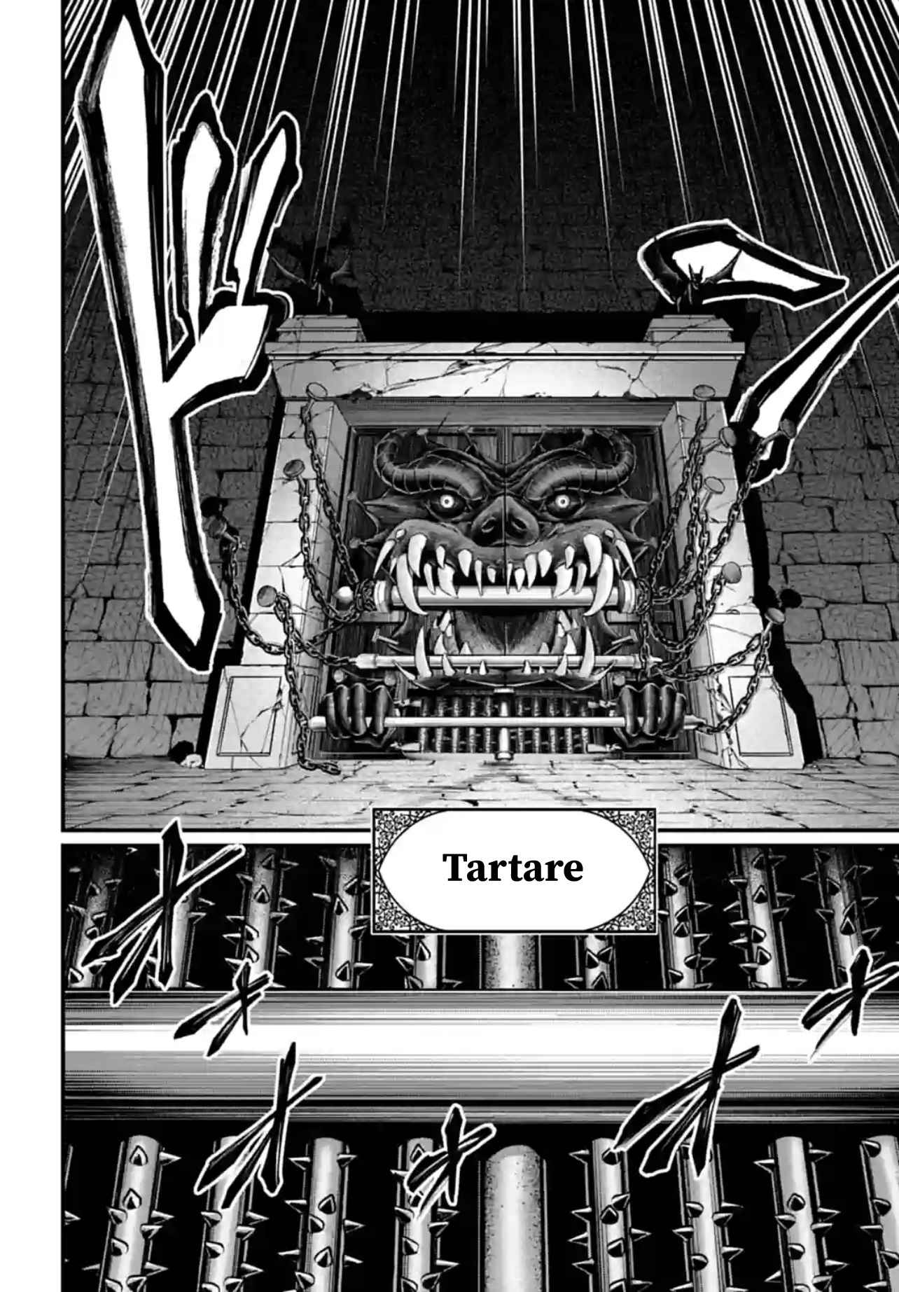 Read Valkyrie Apocalypse FR Manga Online