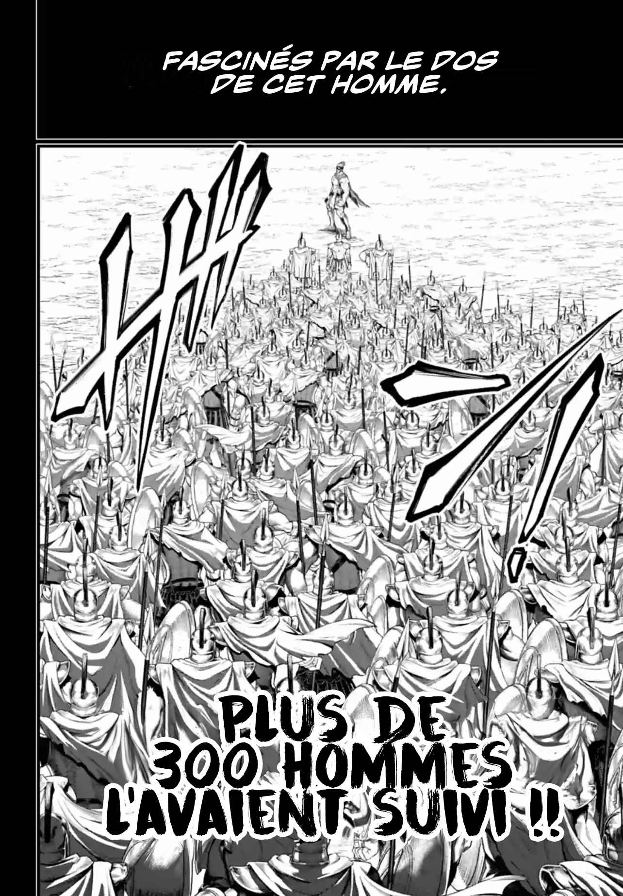 Read Valkyrie Apocalypse FR Manga Online