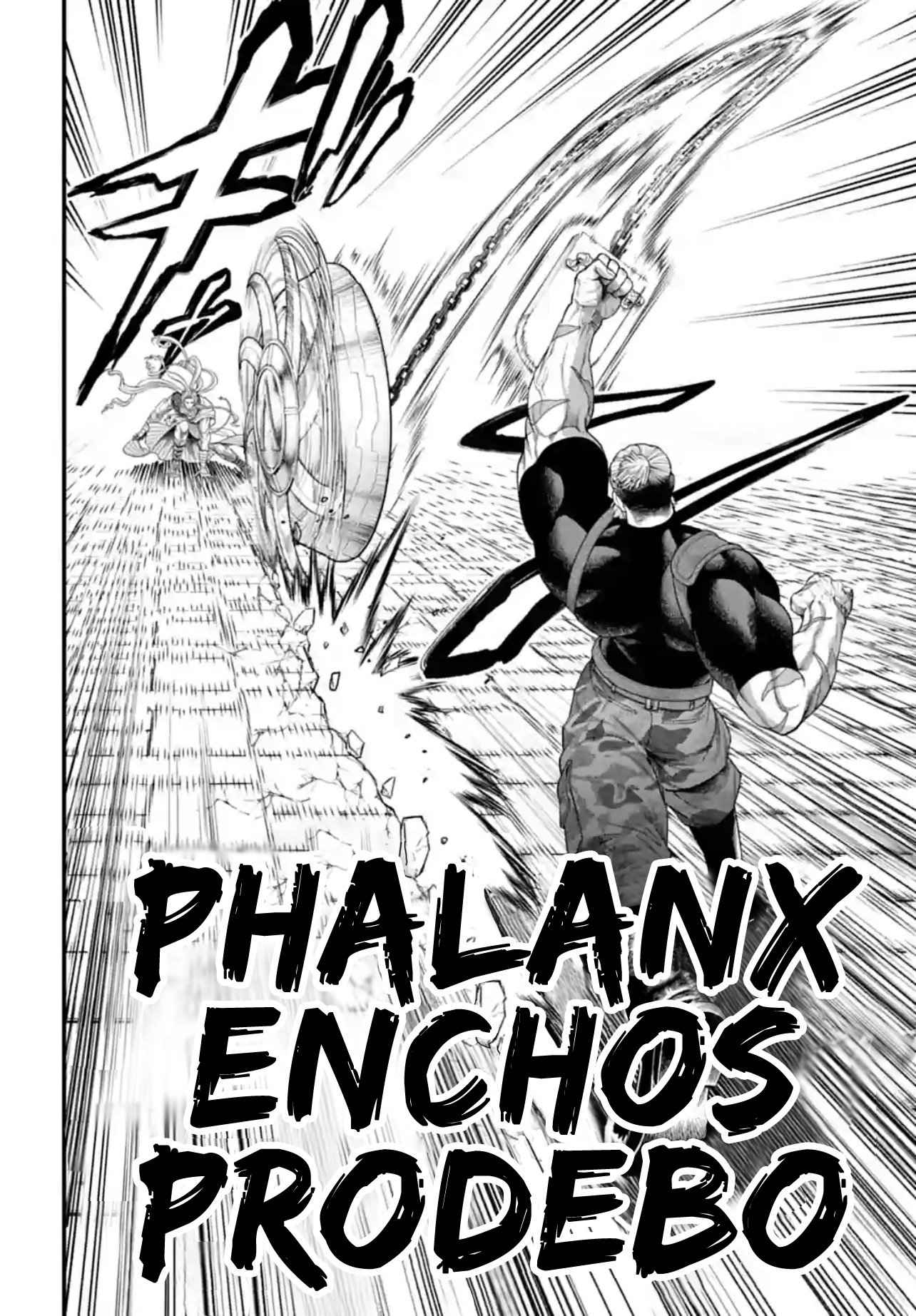 Read Valkyrie Apocalypse FR Manga Online