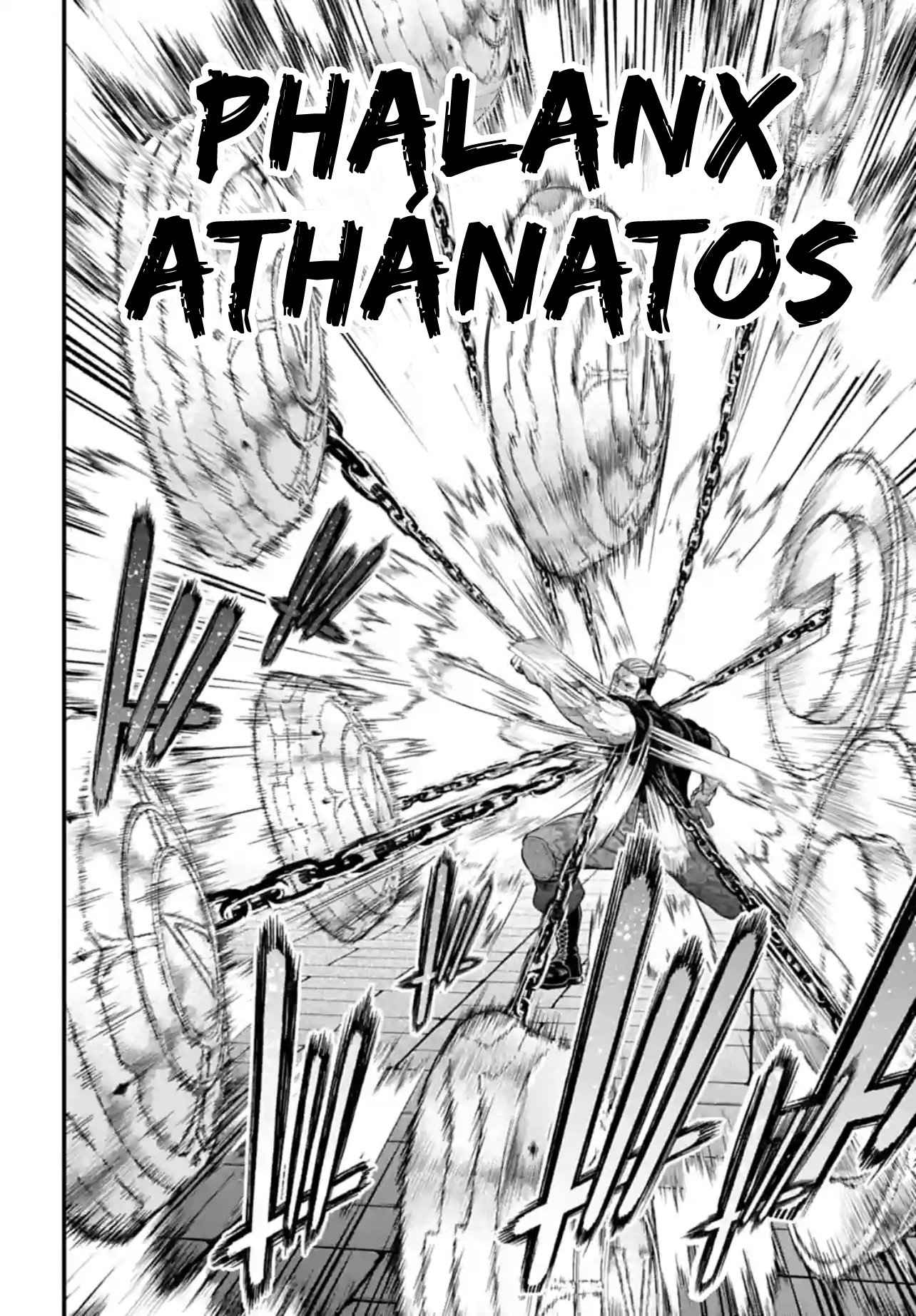 Read Valkyrie Apocalypse FR Manga Online