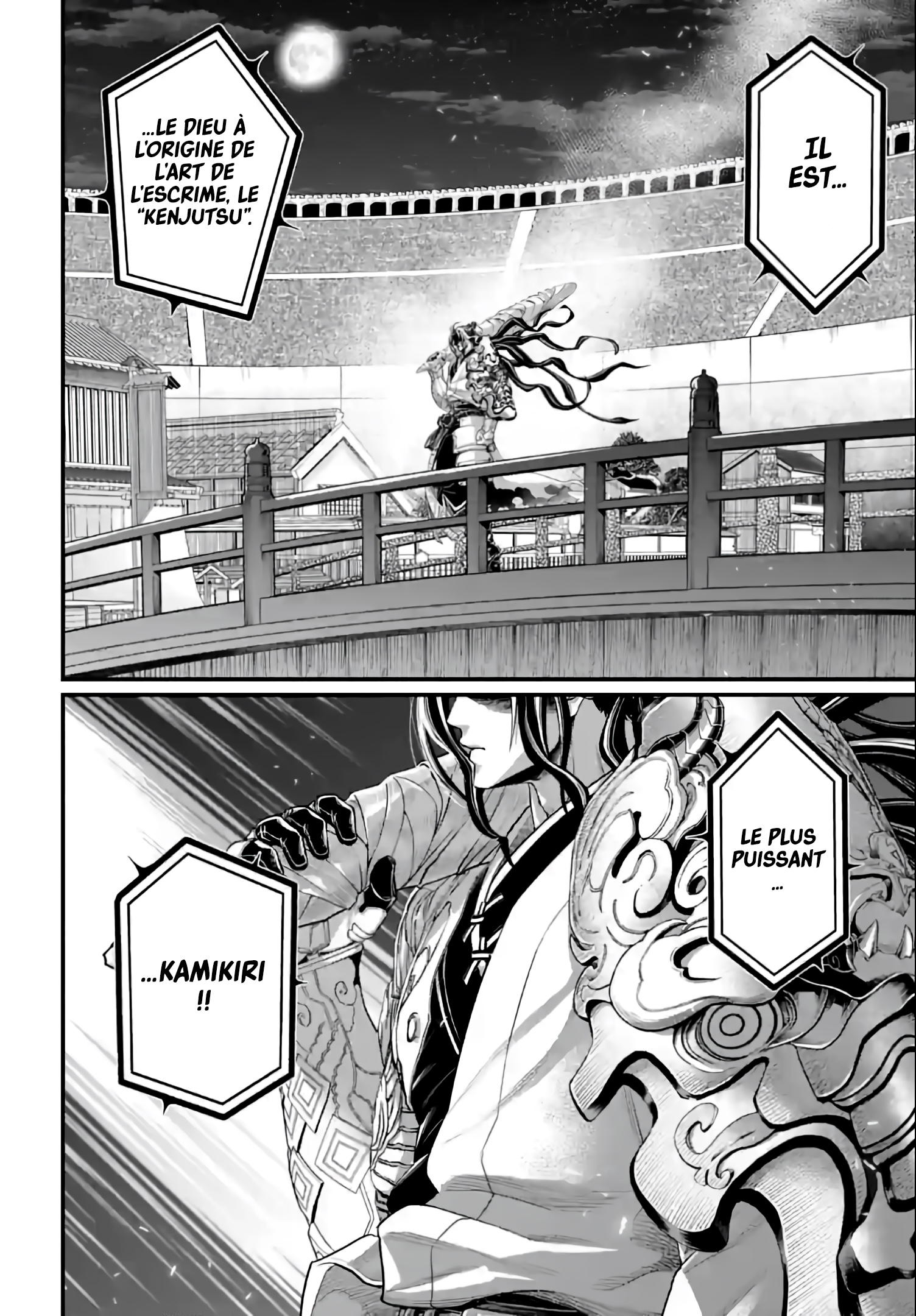 Read Valkyrie Apocalypse FR Manga Online