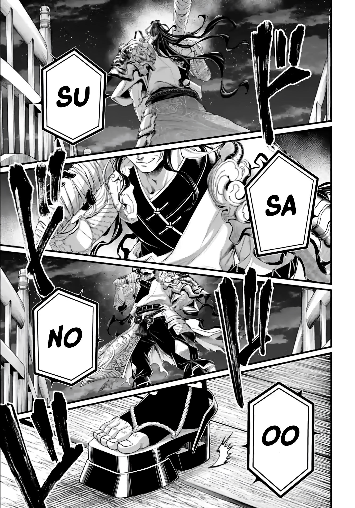 Read Valkyrie Apocalypse FR Manga Online