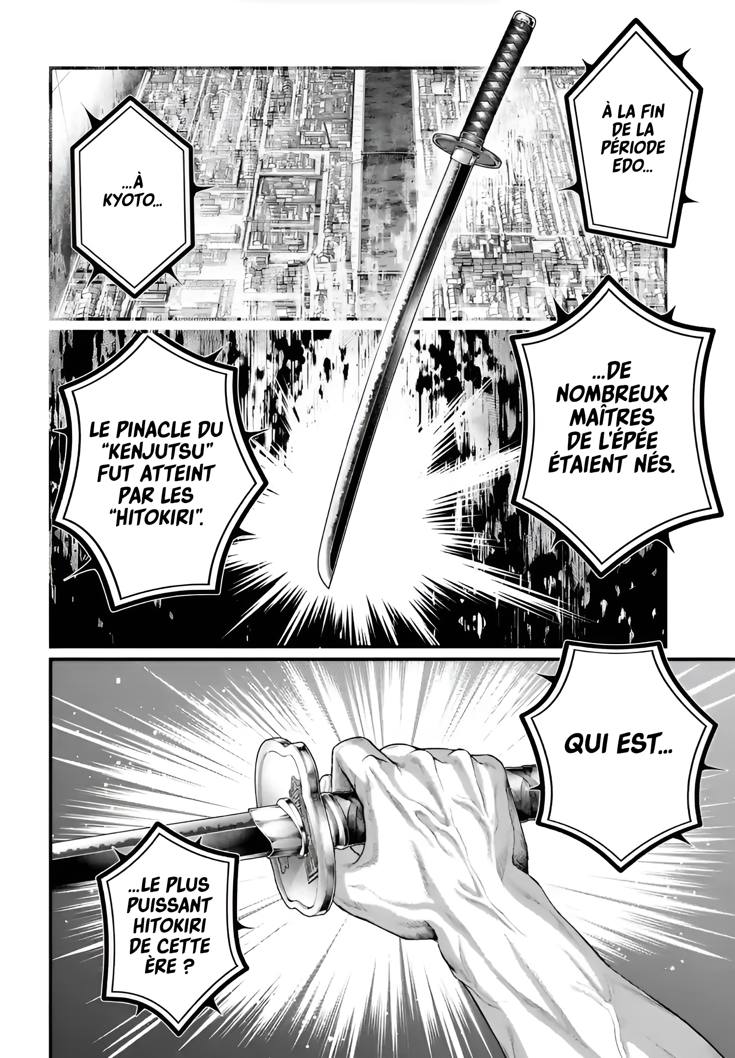 Read Valkyrie Apocalypse FR Manga Online
