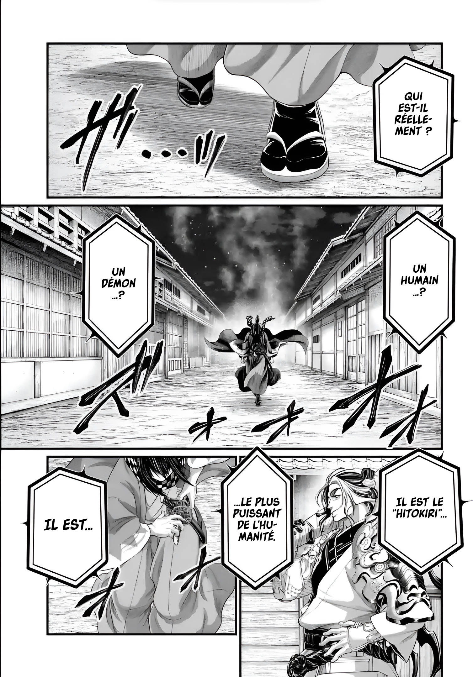 Read Valkyrie Apocalypse FR Manga Online