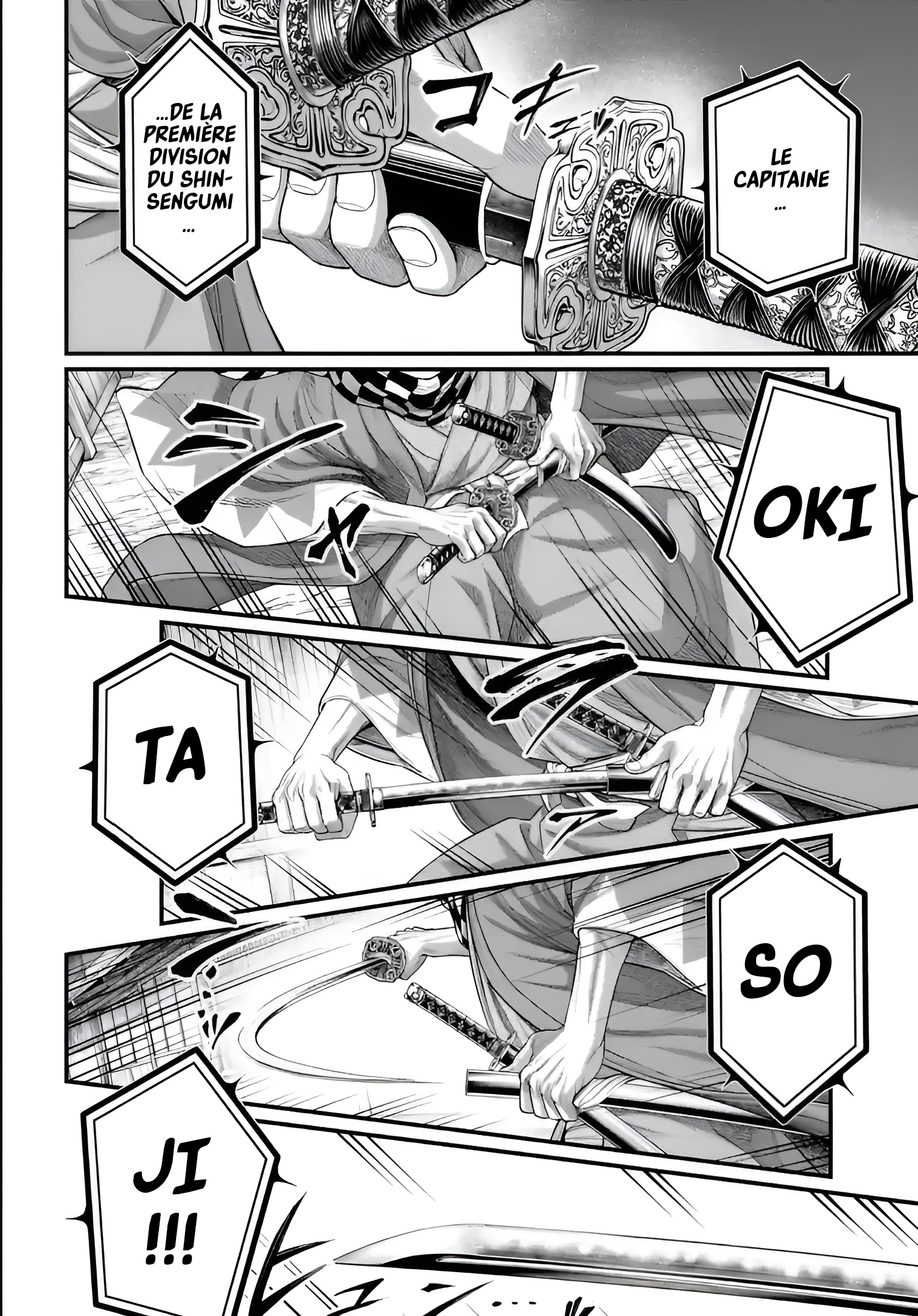 Read Valkyrie Apocalypse FR Manga Online