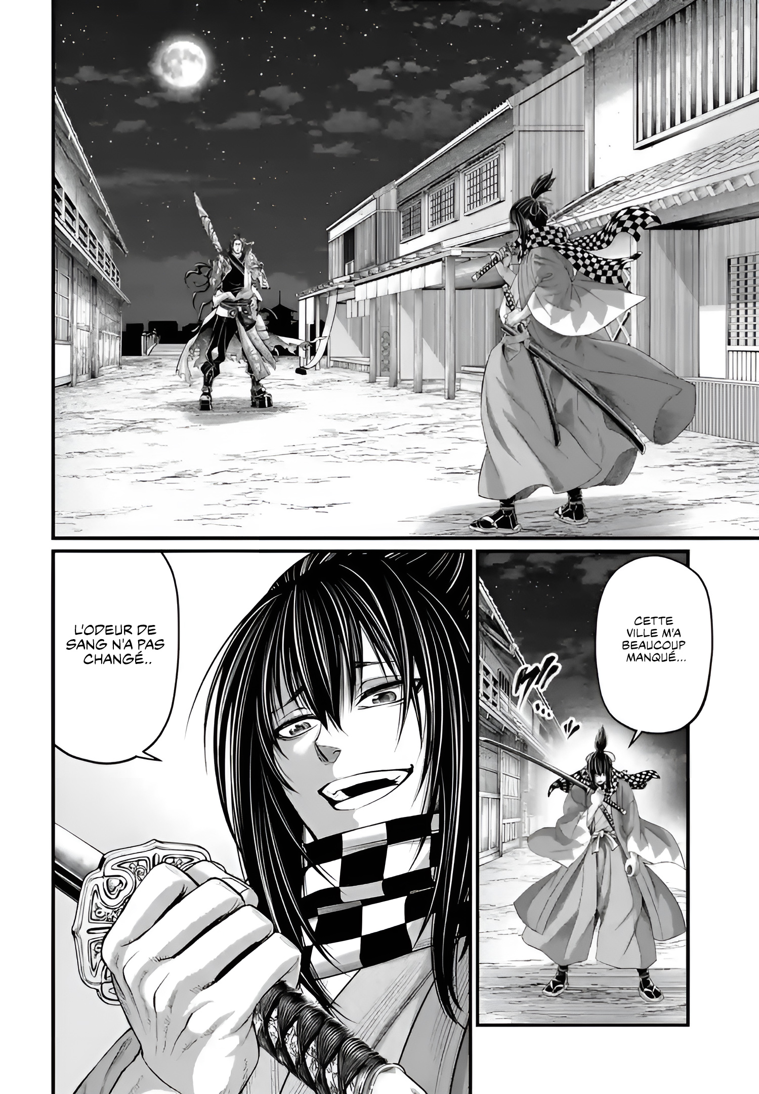 Read Valkyrie Apocalypse FR Manga Online