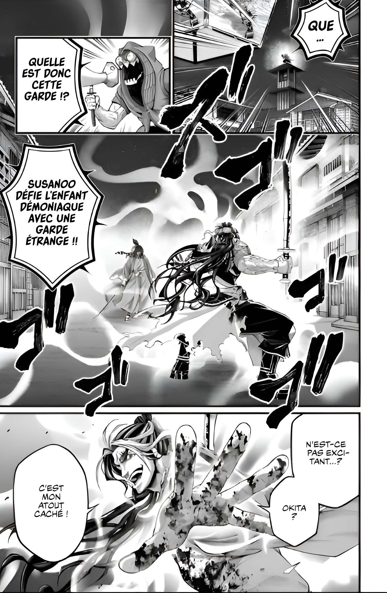 Read Valkyrie Apocalypse FR Manga Online