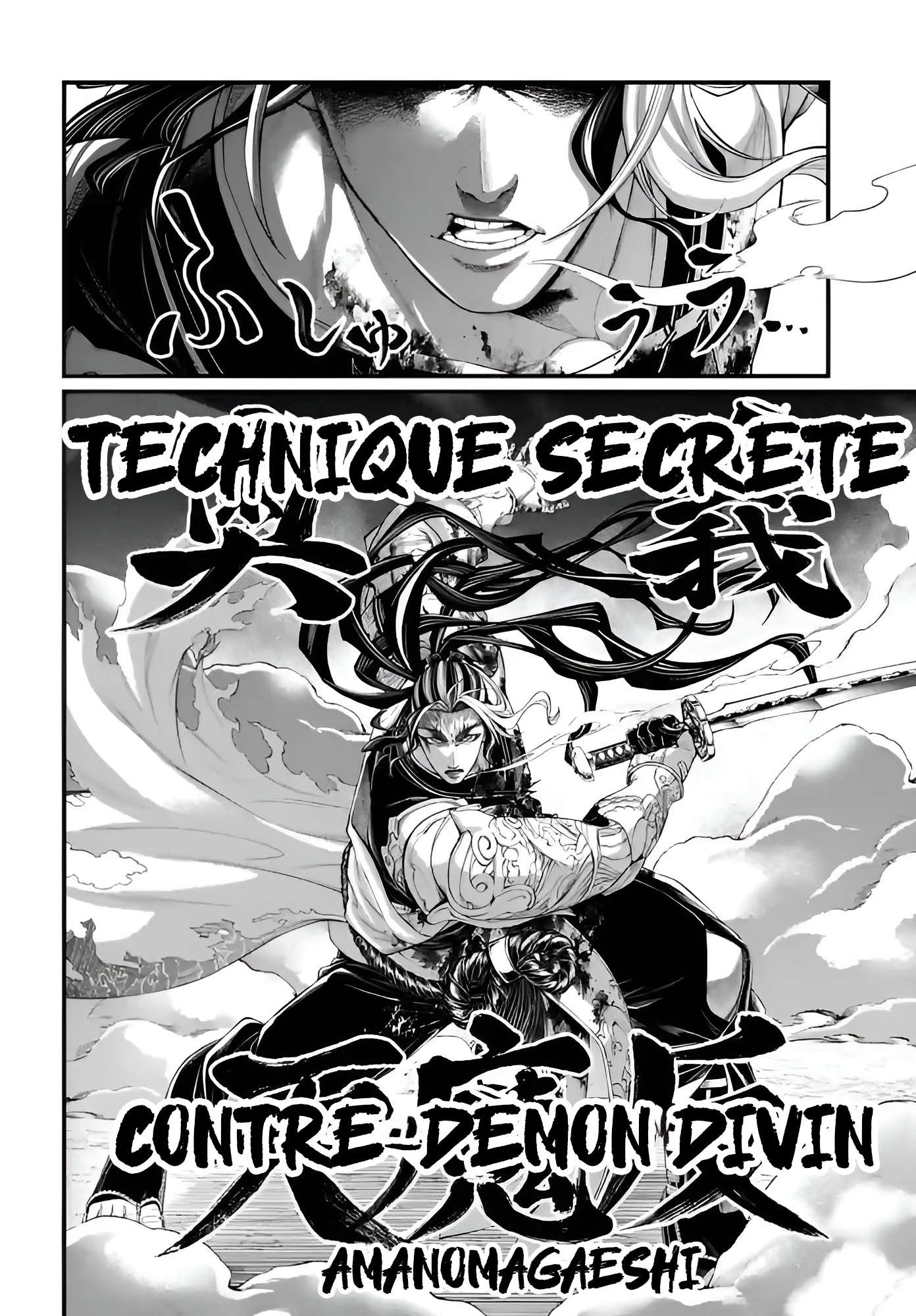Read Valkyrie Apocalypse FR Manga Online