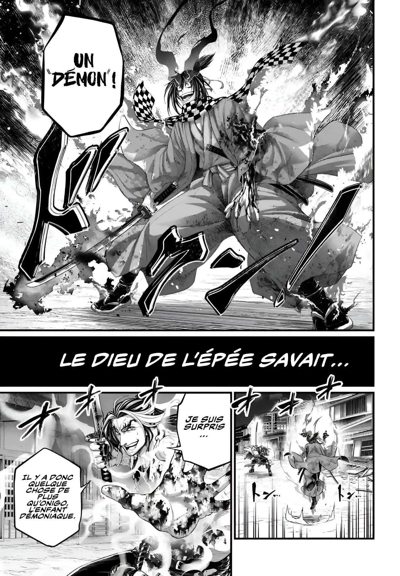 Read Valkyrie Apocalypse FR Manga Online