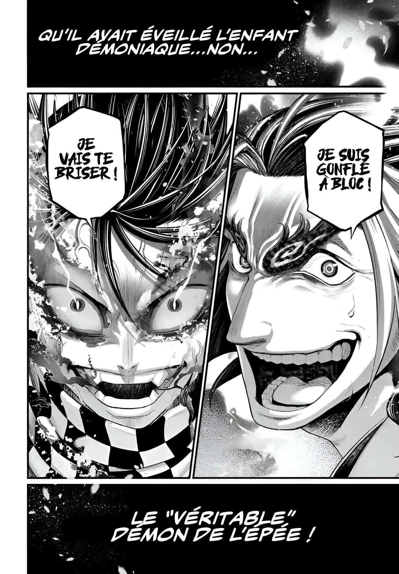 Read Valkyrie Apocalypse FR Manga Online