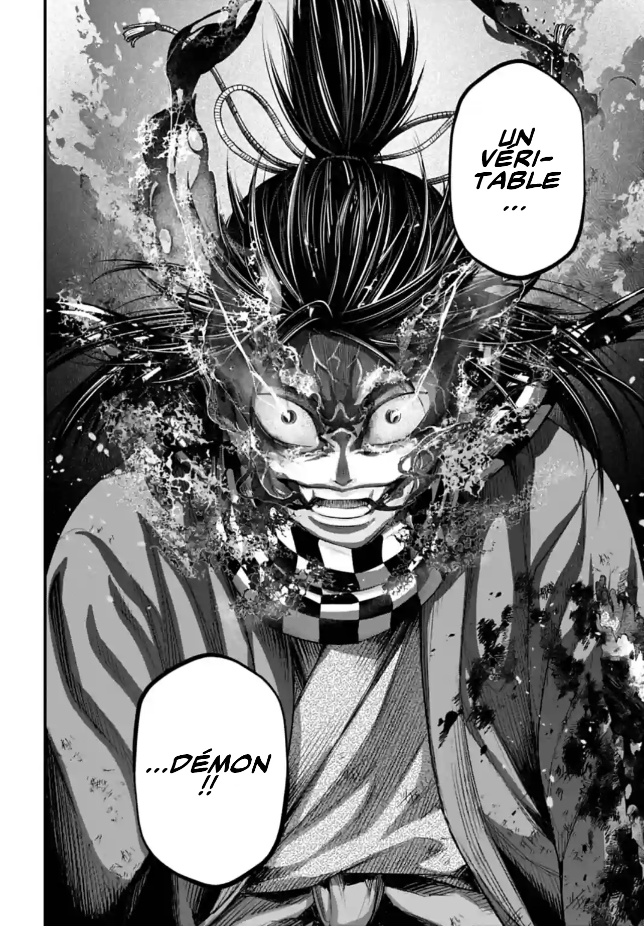 Read Valkyrie Apocalypse FR Manga Online