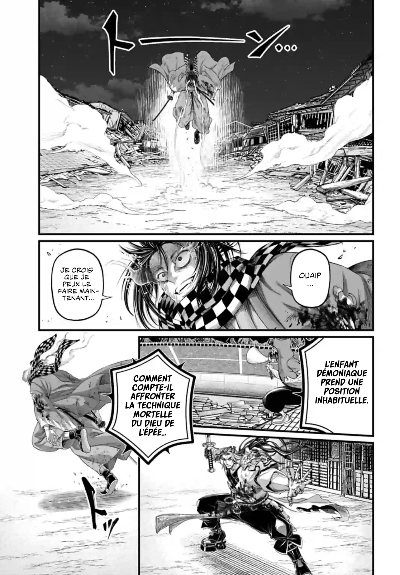 Read Valkyrie Apocalypse FR Manga Online