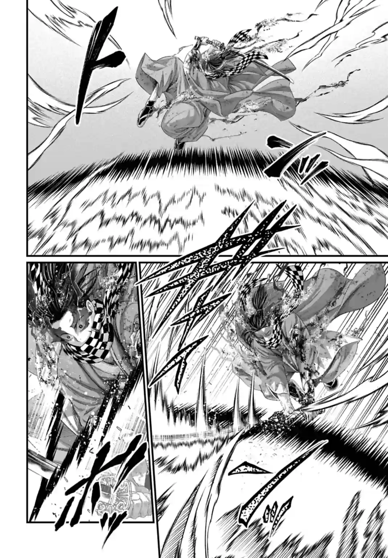 Read Valkyrie Apocalypse FR Manga Online