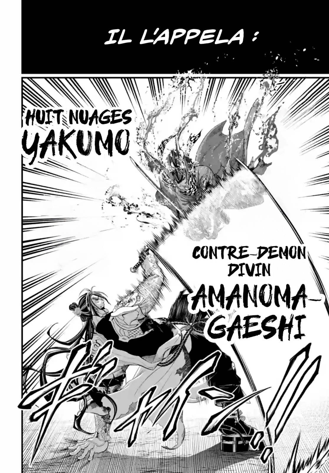 Read Valkyrie Apocalypse FR Manga Online