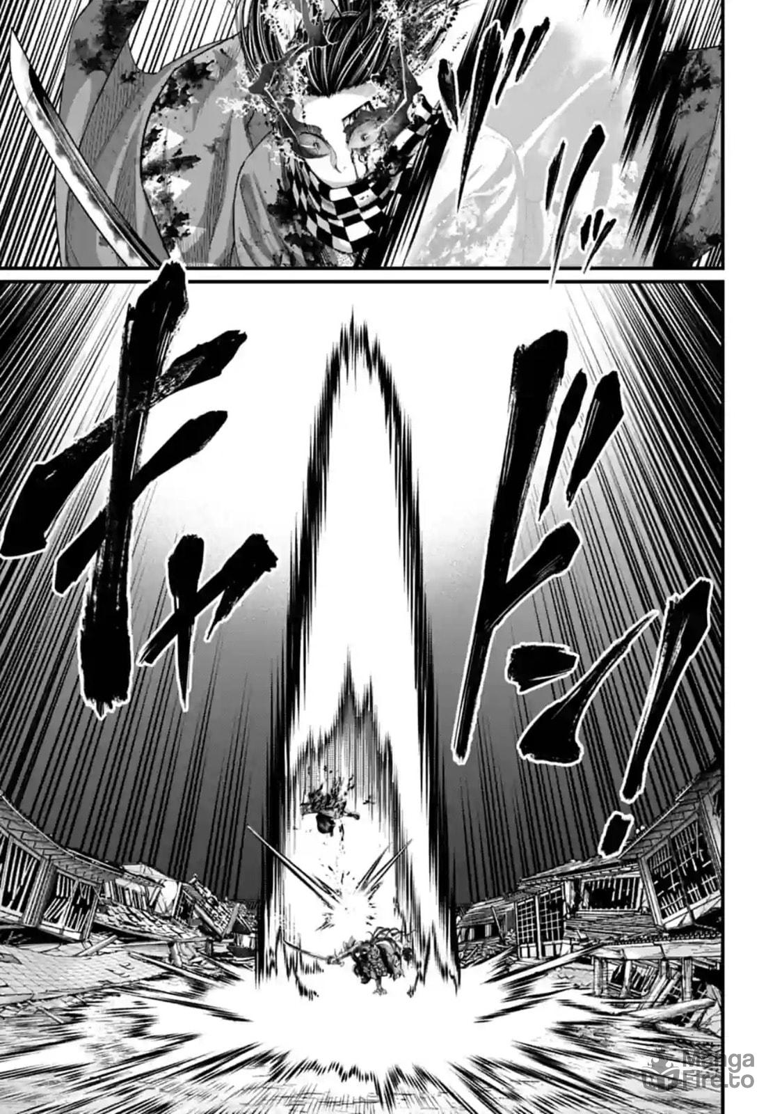 Read Valkyrie Apocalypse FR Manga Online