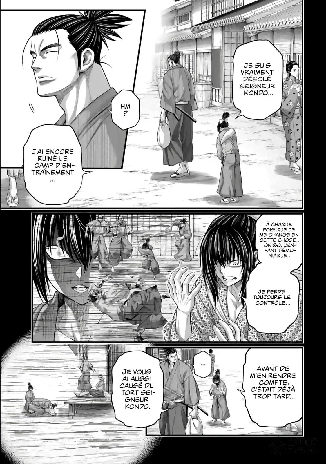 Read Valkyrie Apocalypse FR Manga Online