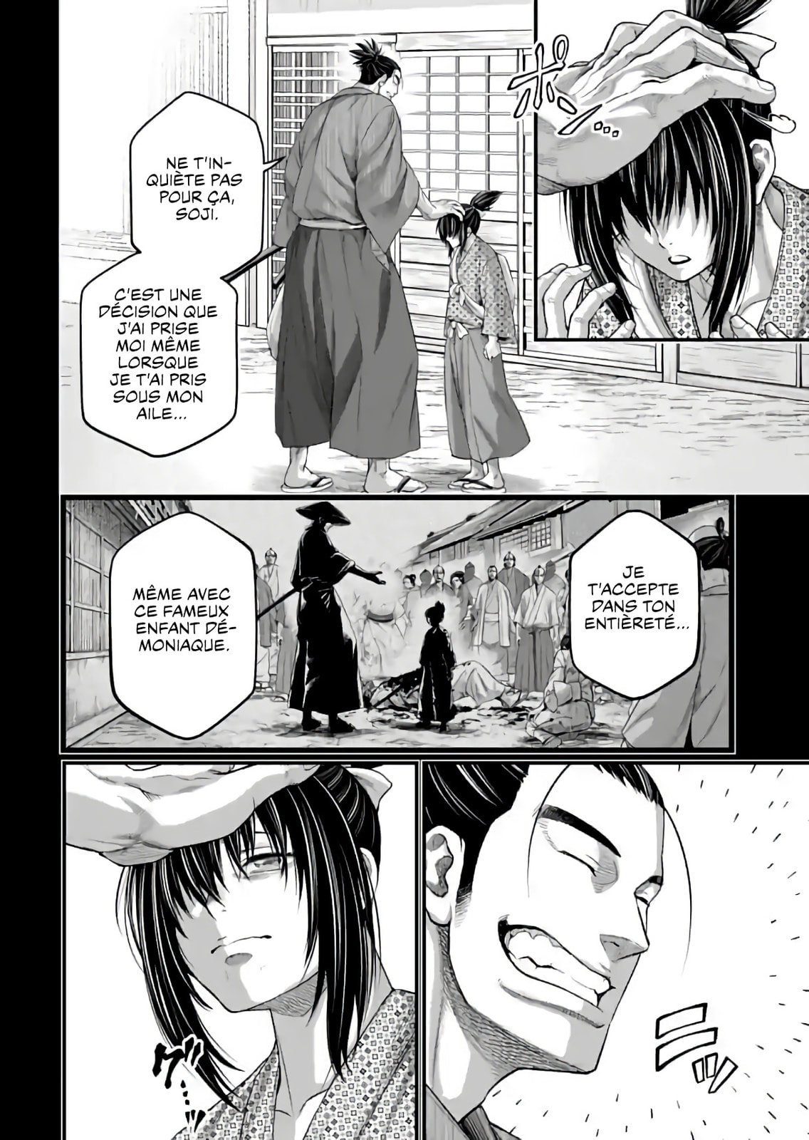Read Valkyrie Apocalypse FR Manga Online