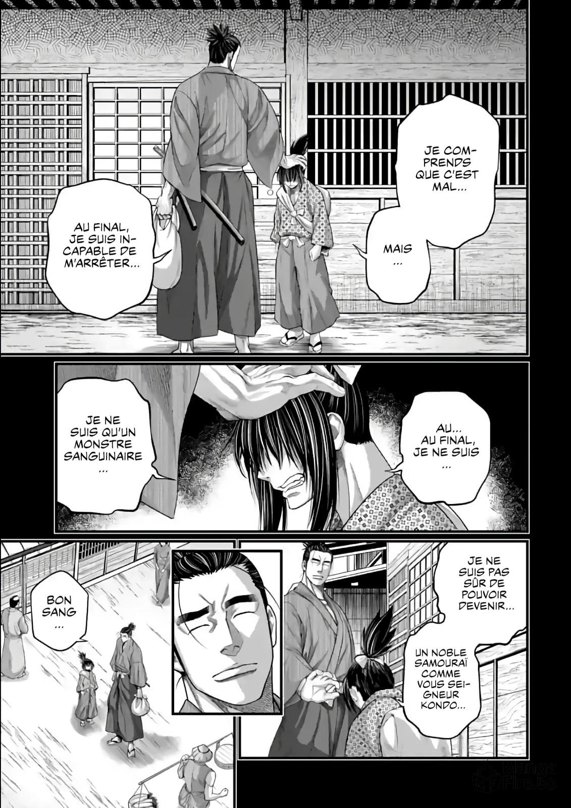 Read Valkyrie Apocalypse FR Manga Online