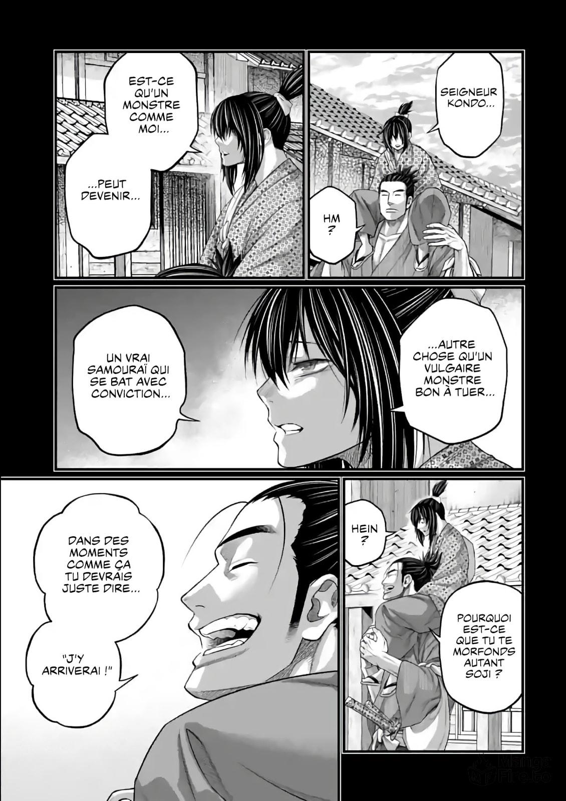Read Valkyrie Apocalypse FR Manga Online