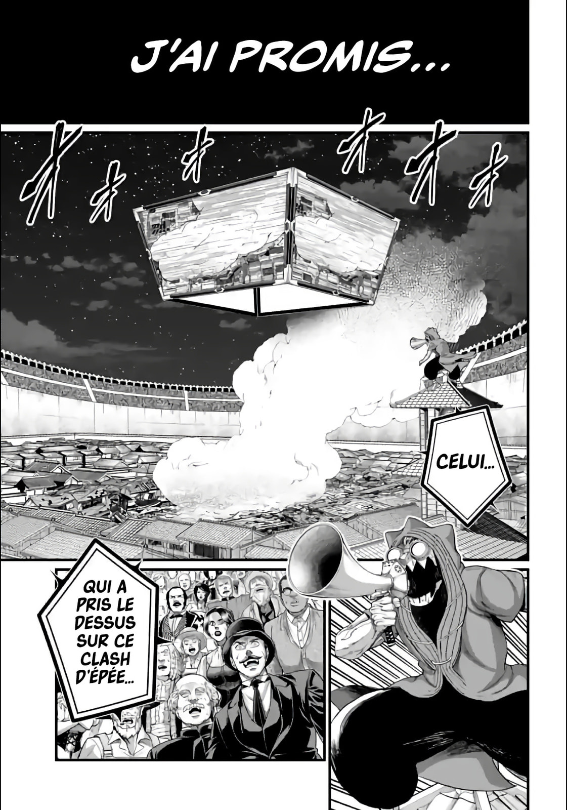 Read Valkyrie Apocalypse FR Manga Online
