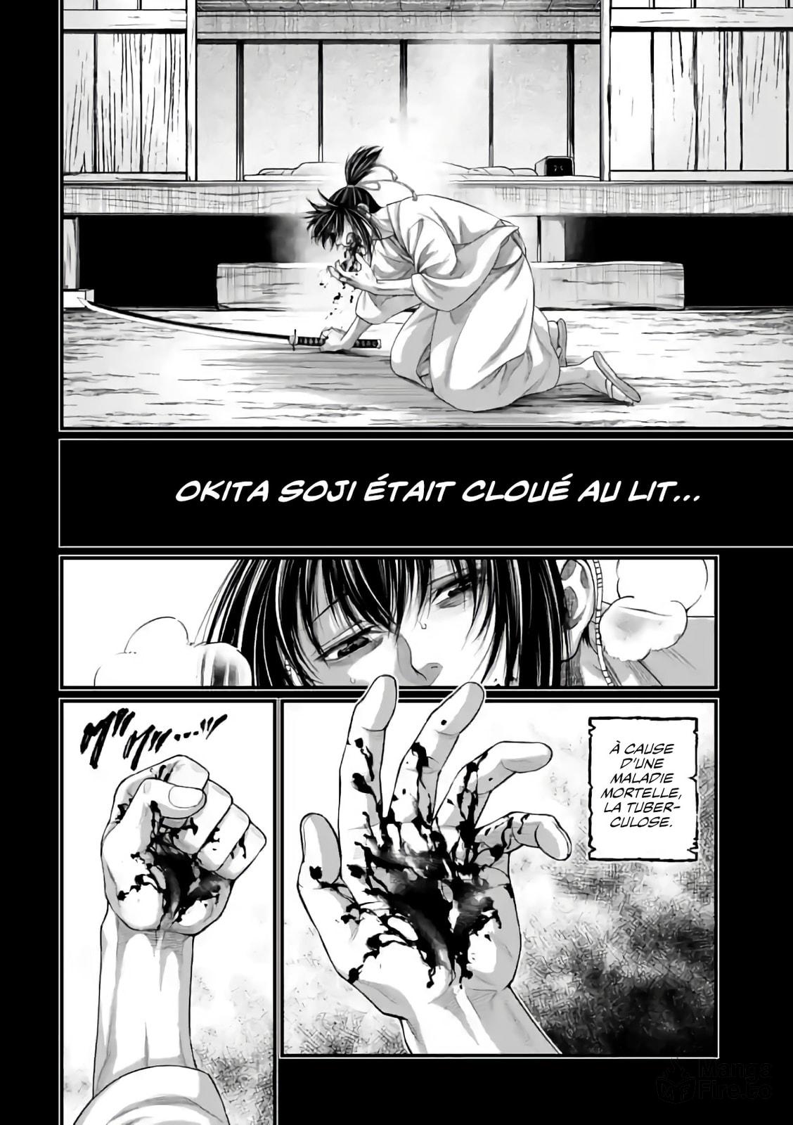 Read Valkyrie Apocalypse FR Manga Online