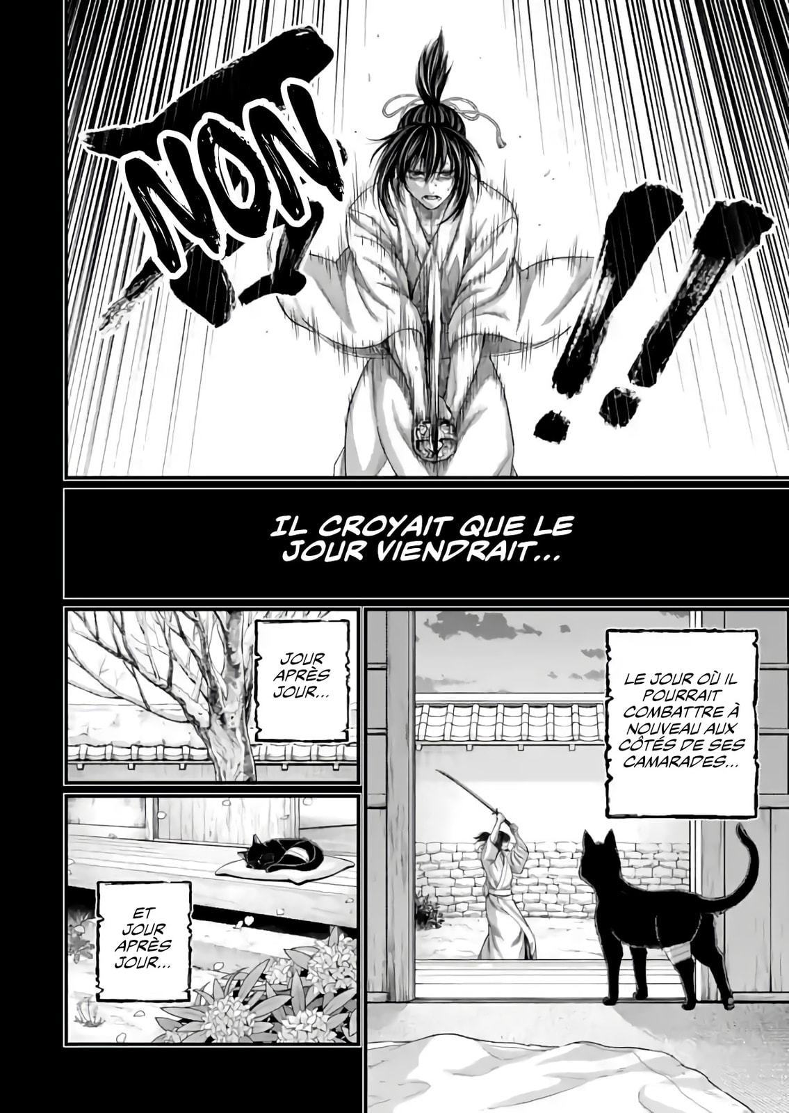 Read Valkyrie Apocalypse FR Manga Online