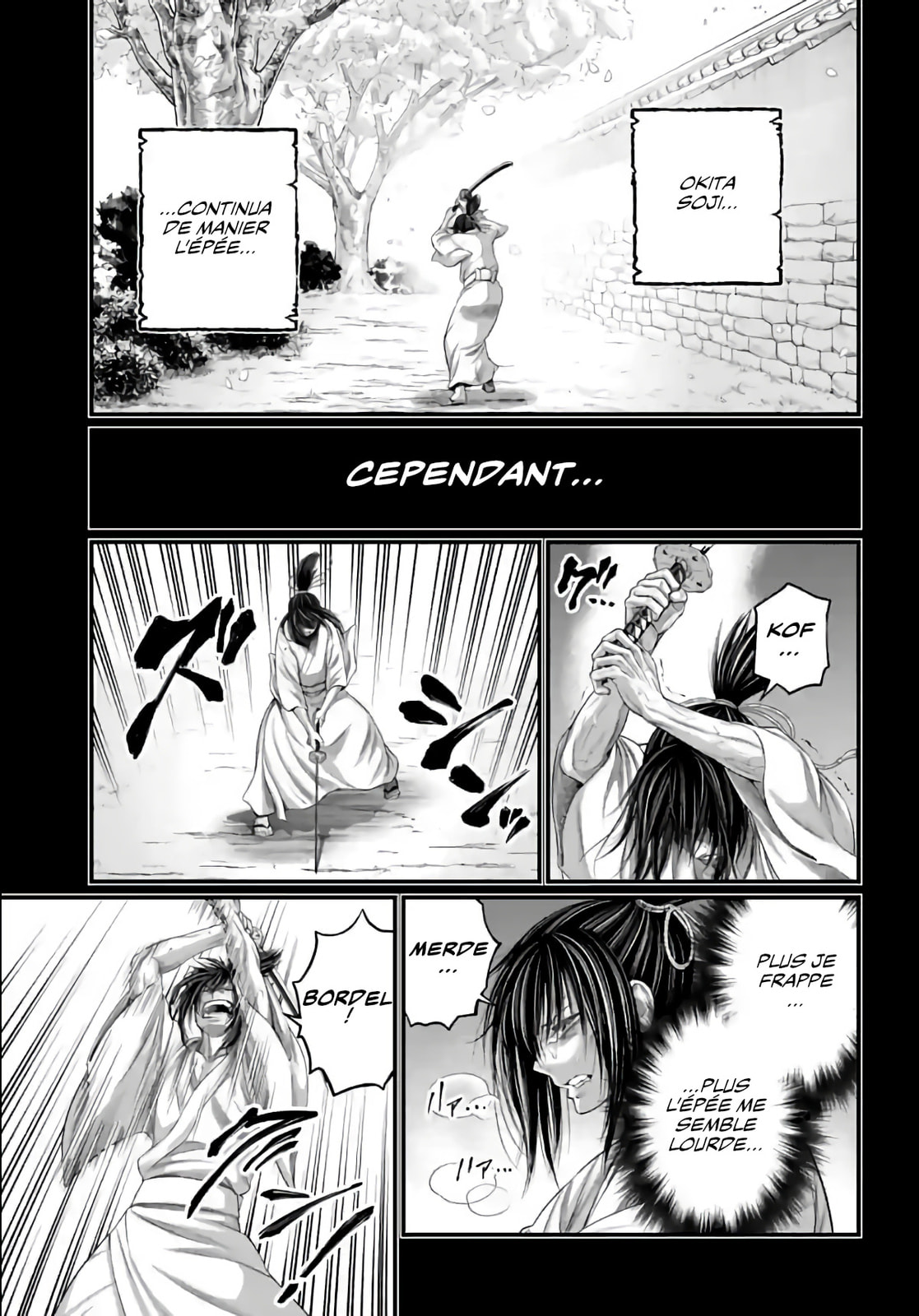 Read Valkyrie Apocalypse FR Manga Online