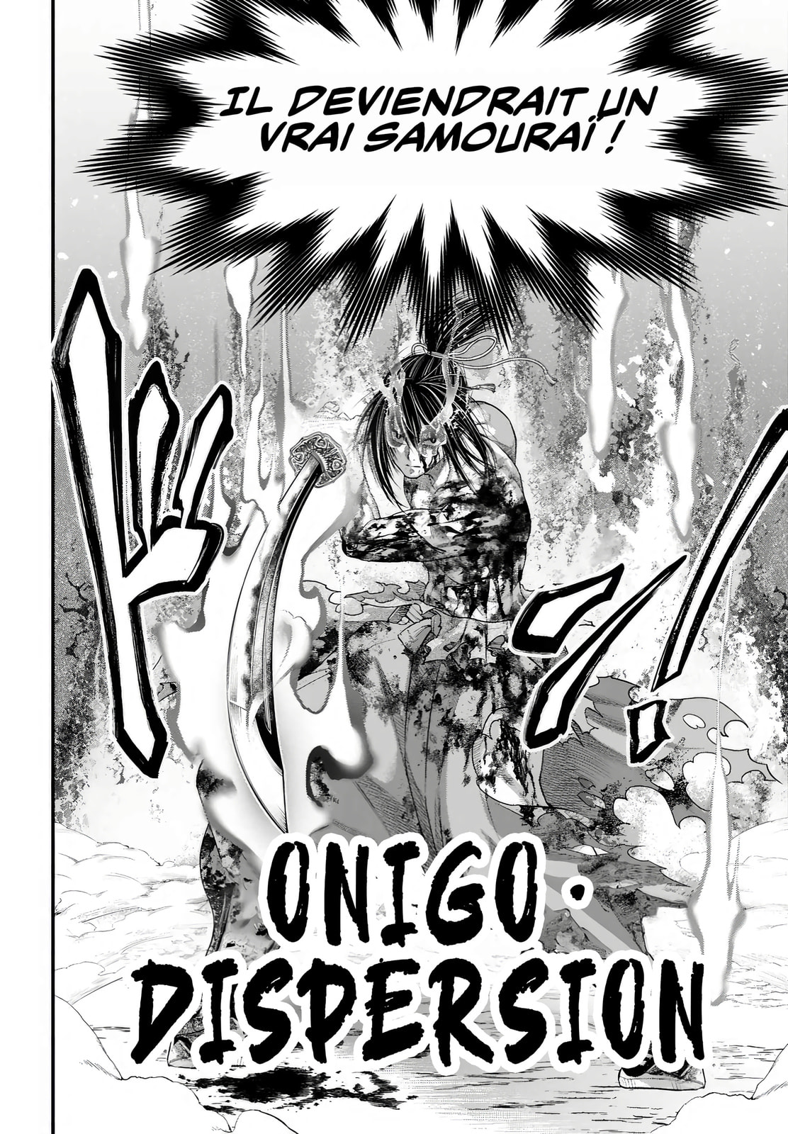 Read Valkyrie Apocalypse FR Manga Online