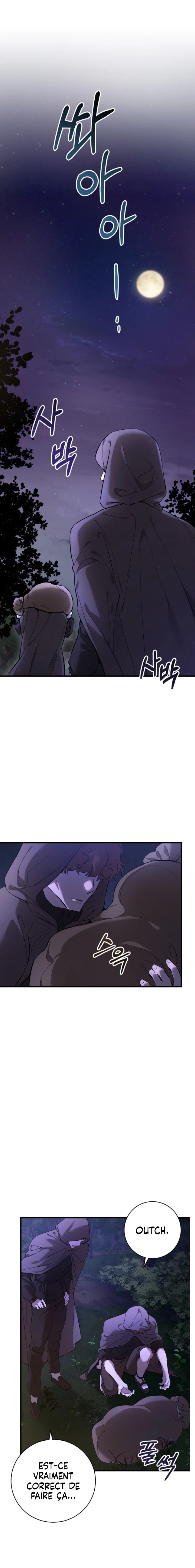 Read What the Duke Picked Up in the Forest FR Manga Online