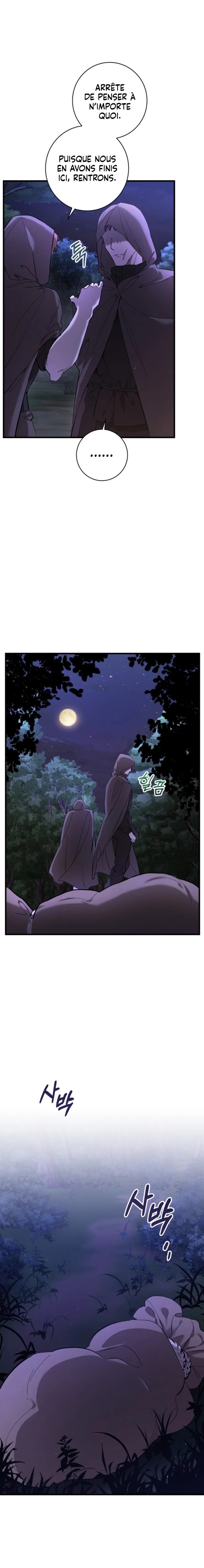 Read What the Duke Picked Up in the Forest FR Manga Online