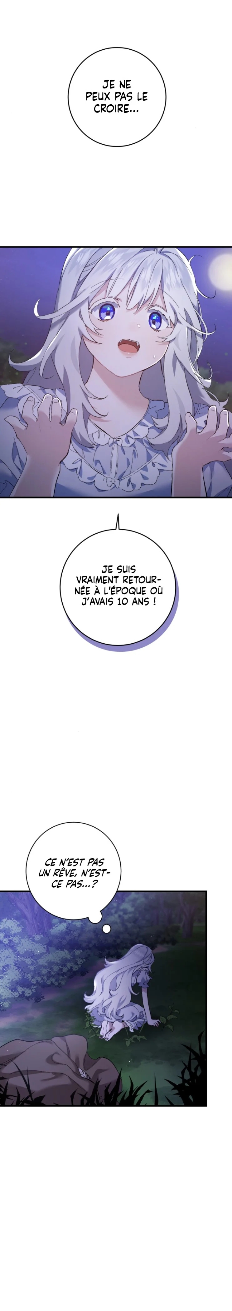 Read What the Duke Picked Up in the Forest FR Manga Online