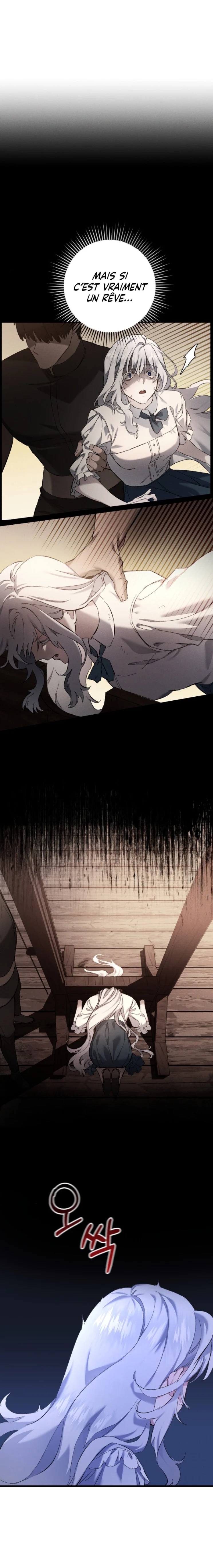Read What the Duke Picked Up in the Forest FR Manga Online