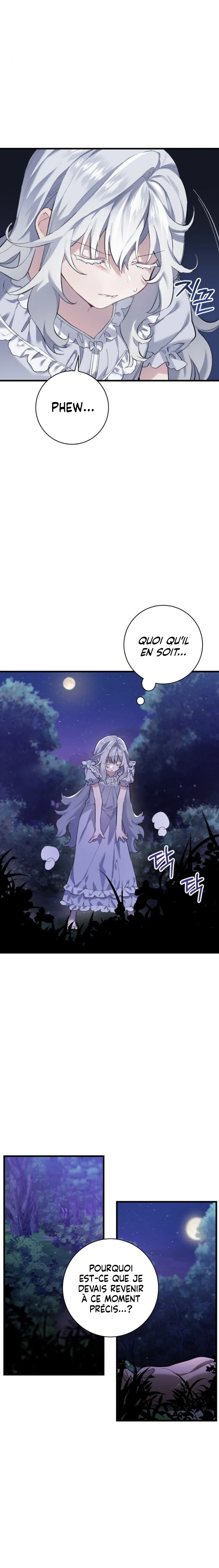 Read What the Duke Picked Up in the Forest FR Manga Online