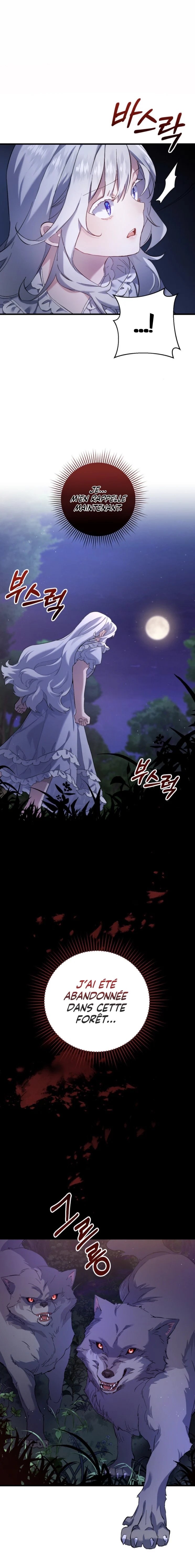 Read What the Duke Picked Up in the Forest FR Manga Online