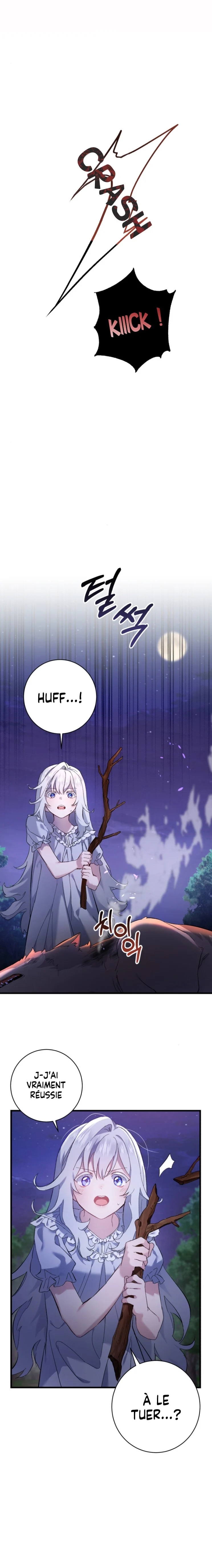 Read What the Duke Picked Up in the Forest FR Manga Online