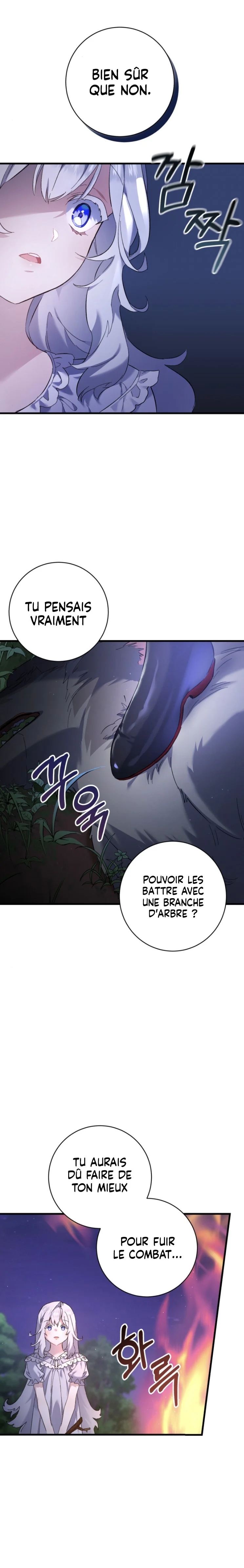 Read What the Duke Picked Up in the Forest FR Manga Online