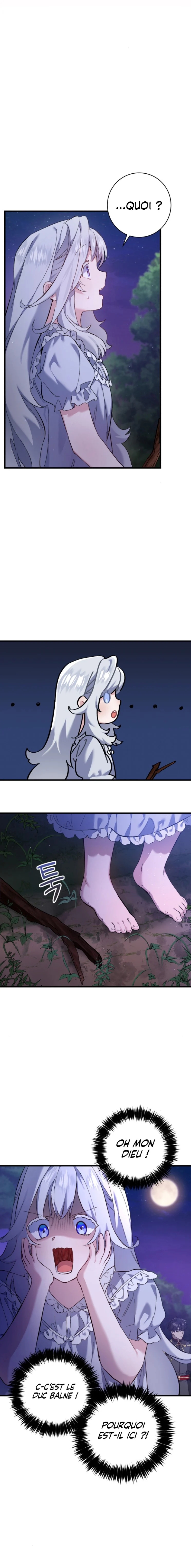 Read What the Duke Picked Up in the Forest FR Manga Online