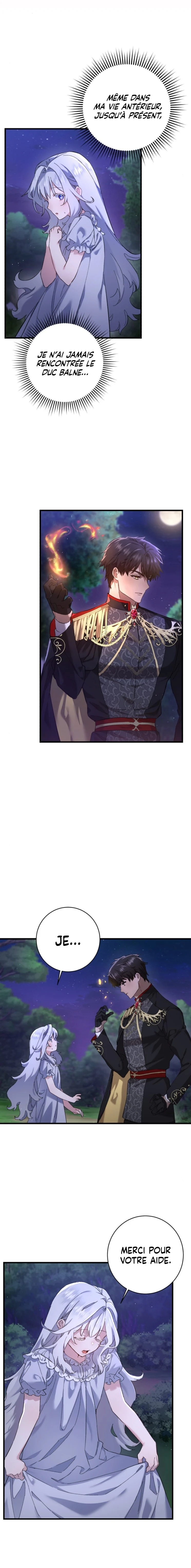 Read What the Duke Picked Up in the Forest FR Manga Online