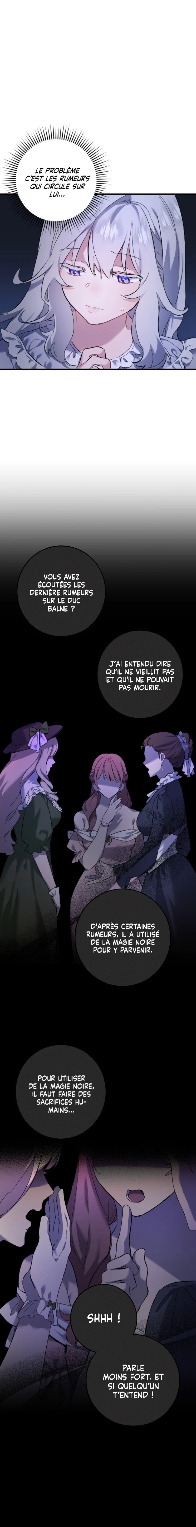 Read What the Duke Picked Up in the Forest FR Manga Online