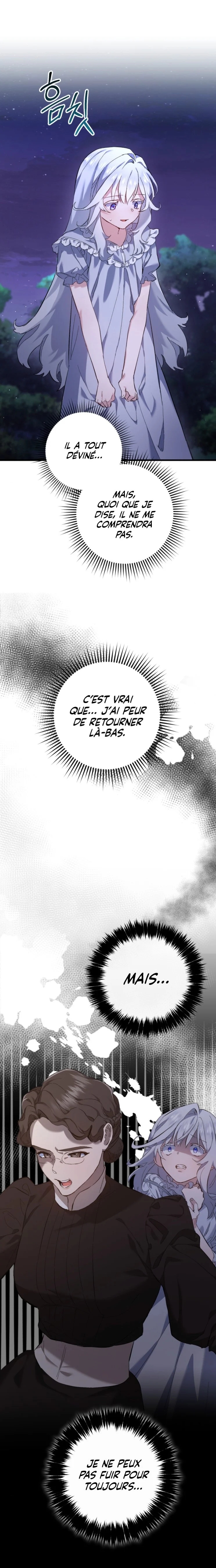Read What the Duke Picked Up in the Forest FR Manga Online