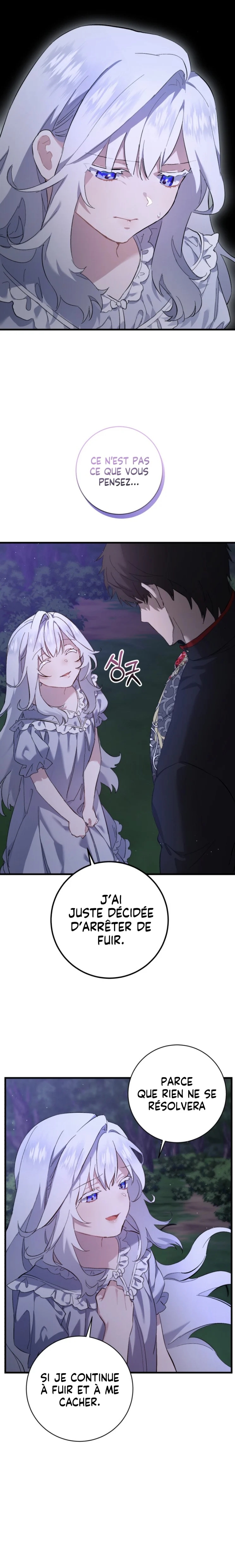 Read What the Duke Picked Up in the Forest FR Manga Online