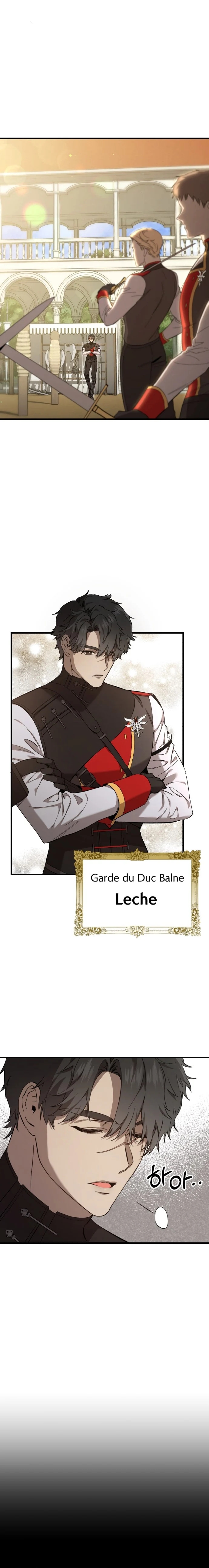 Read What the Duke Picked Up in the Forest FR Manga Online
