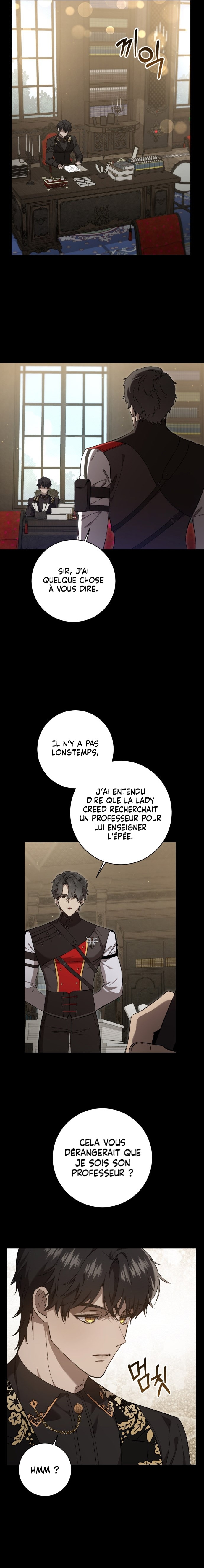 Read What the Duke Picked Up in the Forest FR Manga Online