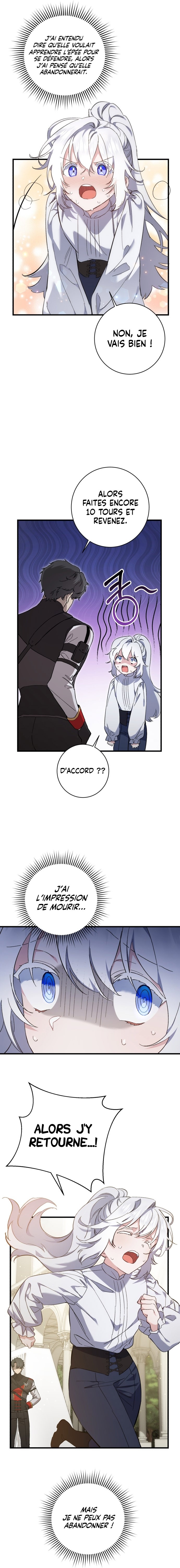 Read What the Duke Picked Up in the Forest FR Manga Online