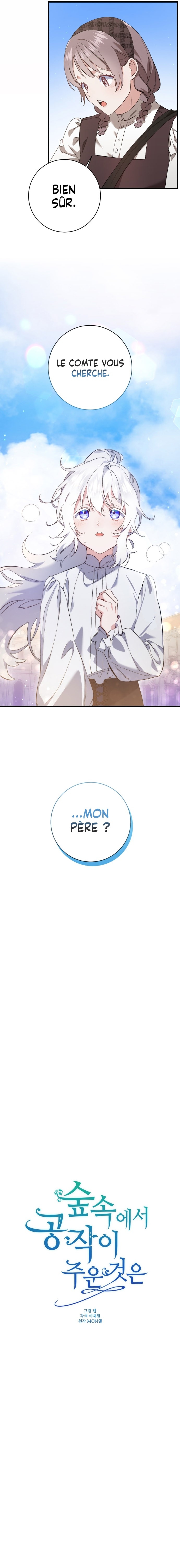 Read What the Duke Picked Up in the Forest FR Manga Online