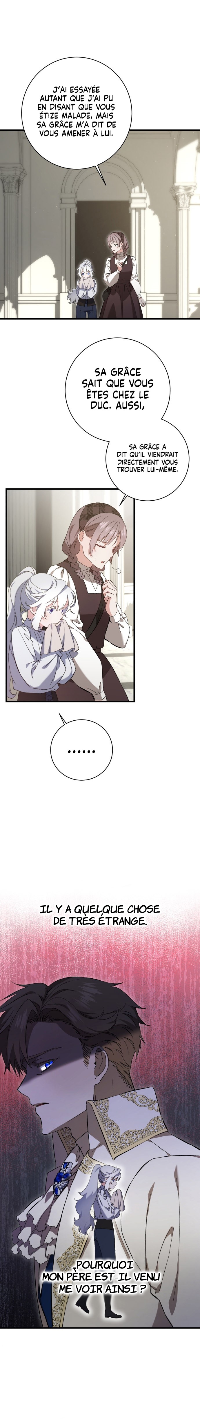Read What the Duke Picked Up in the Forest FR Manga Online